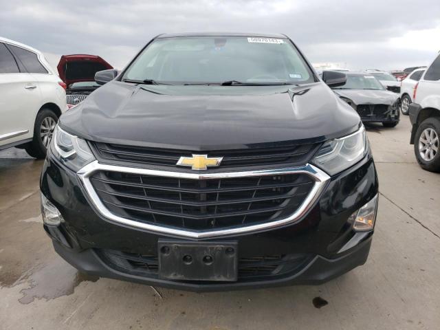 Photo 5 from auction – 2018 CHEVROLET EQUINOX LT with VIN 2GNAXJEV4J6171960
