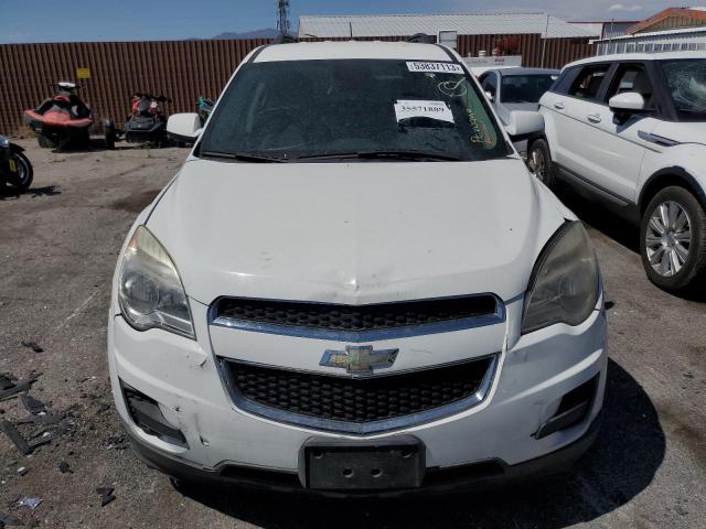 Photo 5 from auction – 2015 CHEVROLET EQUINOX LT with VIN 2GNALBEK0F1158246