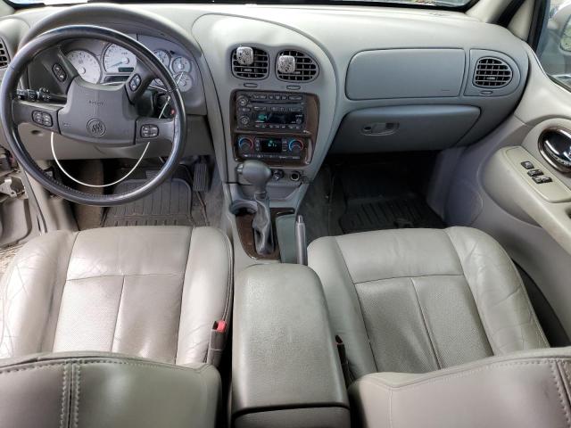 Photo 8 from auction – 2004 BUICK RAINIER CX with VIN 5GAET13P442243513