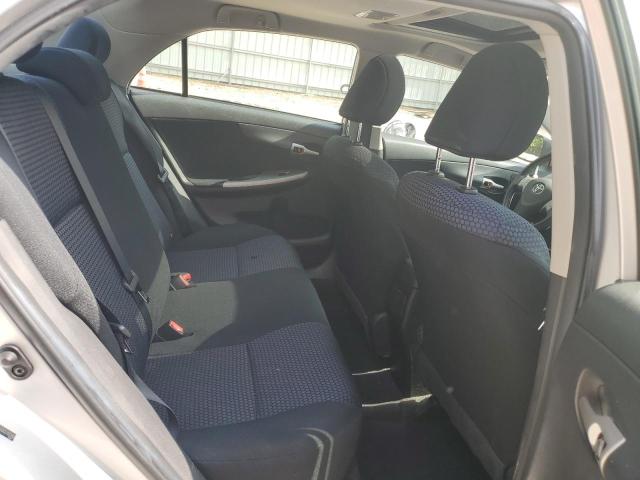 Photo 10 from auction – 2009 TOYOTA COROLLA XR with VIN 2T1BE40E69C010290