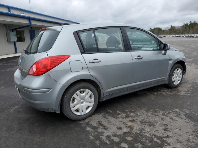 Photo 3 from auction – 2011 NISSAN VERSA S with VIN 3N1BC1CP2BL417594