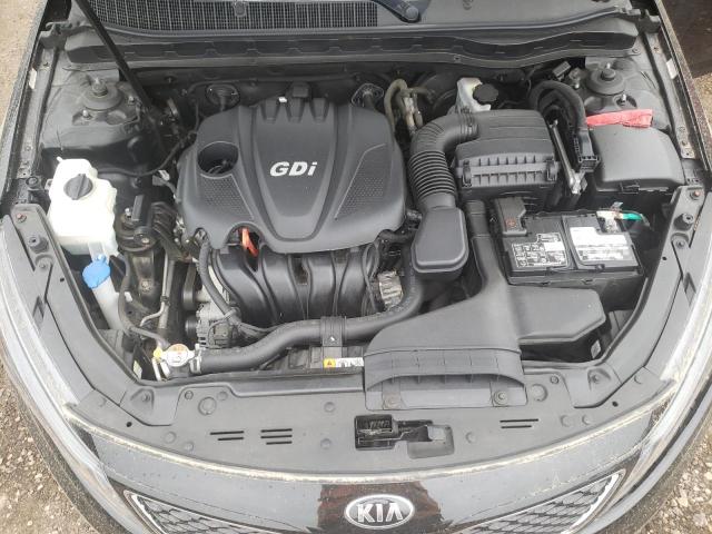صورة رقم 11 من المزاد - 2015 KIA OPTIMA EX مع VIN 5XXGN4A74FG507557