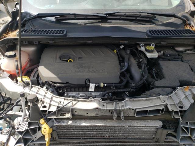 Photo 12 from auction – 2018 FORD ESCAPE SE with VIN 1FMCU0GD9JUD12754