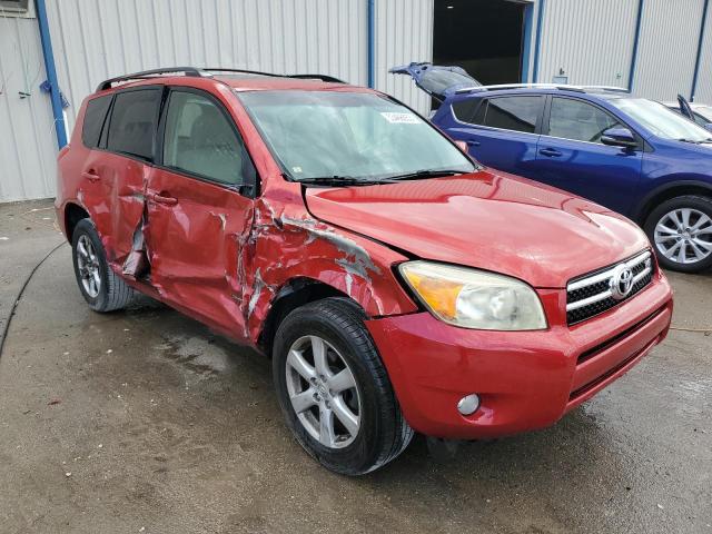 Photo 4 from auction – 2007 TOYOTA RAV4 LIMIT with VIN JTMZK31V275007199