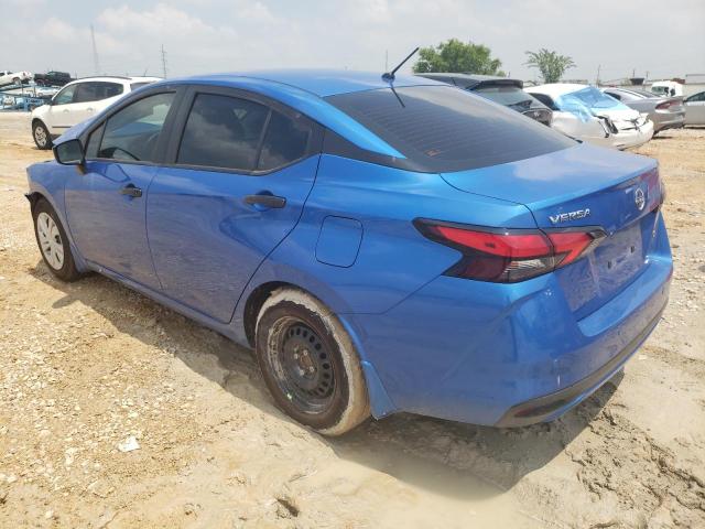 Photo 2 from auction – 2023 NISSAN VERSA S with VIN 3N1CN8DV7PL832714