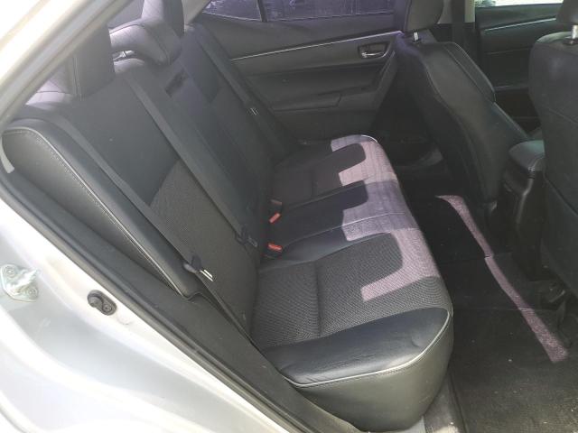 Photo 10 from auction – 2015 TOYOTA COROLLA L with VIN 5YFBURHE2FP347782