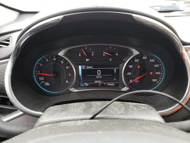 Zdjęcie 9 z aukcji – 2016 CHEVROLET MALIBU LT z VIN 1G1ZE5ST4GF201249