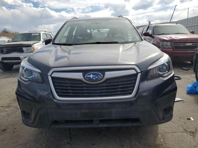 Photo 5 from auction – 2019 SUBARU FORESTER with VIN JF2SKACCXKH473652
