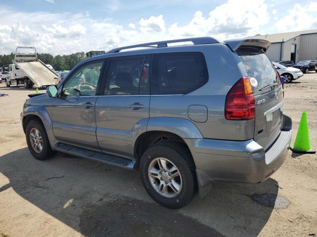 Photo 2 from auction – 2004 LEXUS GX 470 with VIN JTJBT20X140033178