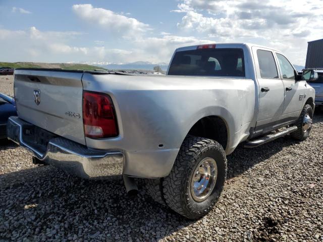 Photo 3 from auction – 2012 DODGE RAM 3500 S with VIN 3C63DRGLXCG304949