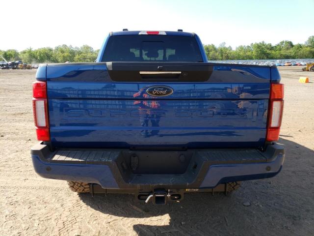 Photo 6 from auction – 2022 FORD F250 SUPER with VIN 1FT8W2BT2NEE30479