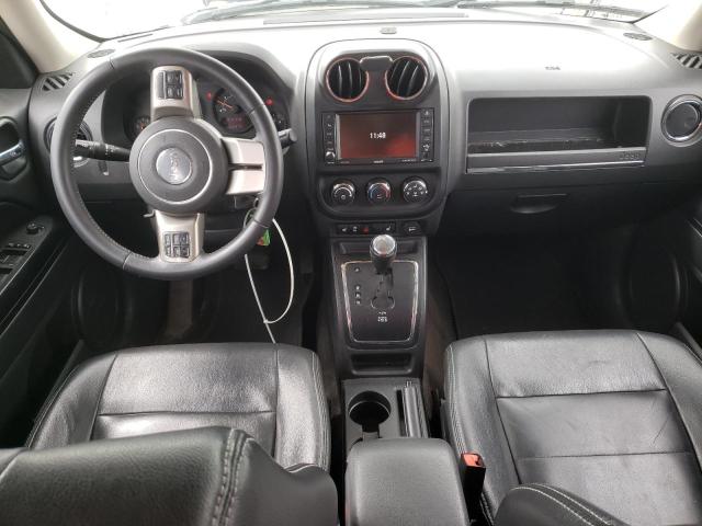 Photo 8 from auction – 2015 JEEP PATRIOT with VIN 1C4NJRAB6FD279835