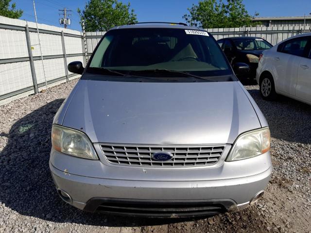 Photo 5 from auction – 2002 FORD WINDSTAR L with VIN 2FMZA51492BA71567