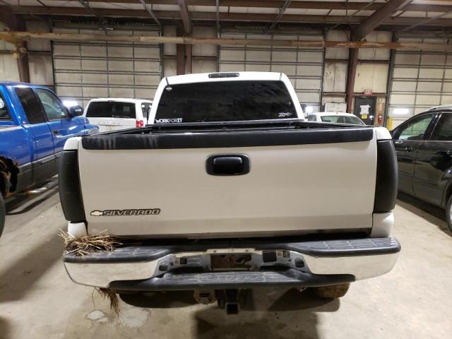Photo 6 from auction – 2006 CHEVROLET SILVERADO with VIN 1GCHK23206F119436
