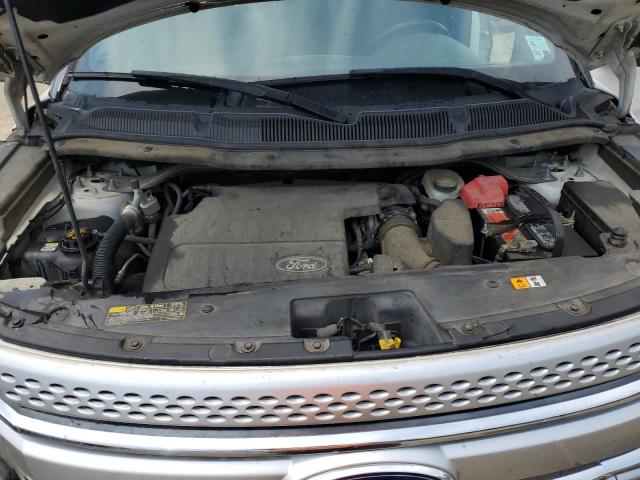 Photo 11 from auction – 2012 FORD EXPLORER X with VIN 1FMHK7D81CGA27981