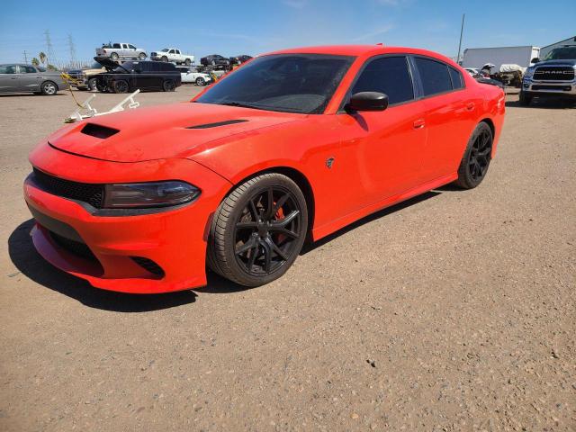 Photo 2 from auction – 2017 DODGE CHARGER SR with VIN 2C3CDXL96HH597834