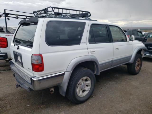 Photo 3 from auction – 1998 TOYOTA 4RUNNER LI with VIN JT3GN87R0W0072428