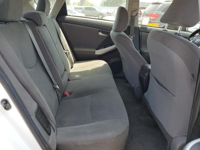 Photo 10 from auction – 2014 TOYOTA PRIUS with VIN JTDKN3DU7E0391678