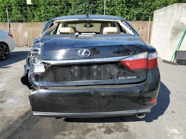 Фото 6 с аукциона – 2015 LEXUS ES 350 с VIN JTHBK1GG4F2205702