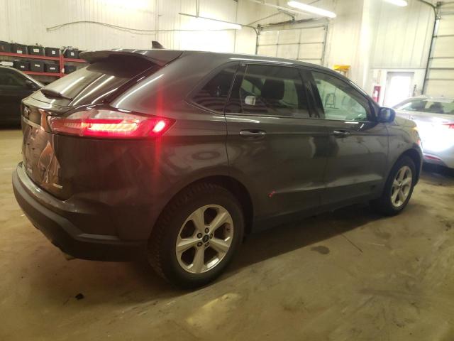 Photo 3 from auction – 2020 FORD EDGE SE with VIN 2FMPK3G90LBA73592