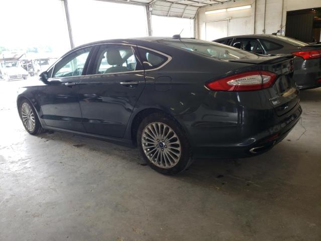 Photo 2 from auction – 2016 FORD FUSION TIT with VIN 3FA6P0K9XGR128733
