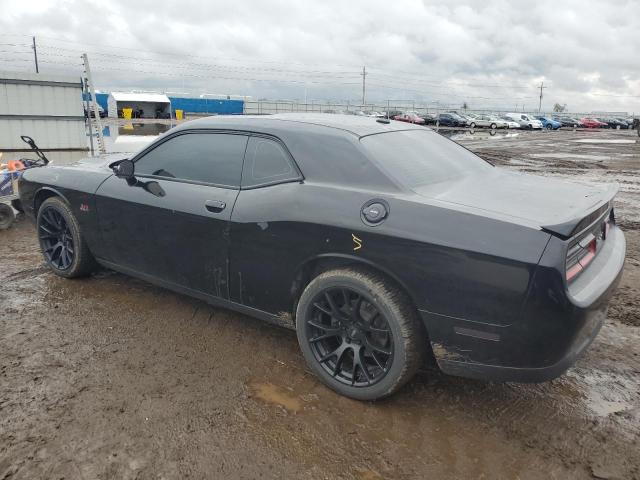 Photo 2 from auction – 2018 DODGE CHALLENGER with VIN 2C3CDZBT8JH225037