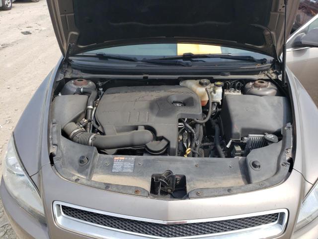 Photo 11 from auction – 2011 CHEVROLET MALIBU with VIN 1G1ZC5E18BF179569