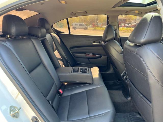 Photo 6 from auction – 2015 ACURA TLX with VIN 19UUB1F34FA028245