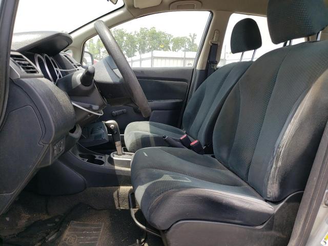 Photo 7 from auction – 2011 NISSAN VERSA S with VIN 3N1BC1AP0BL449933