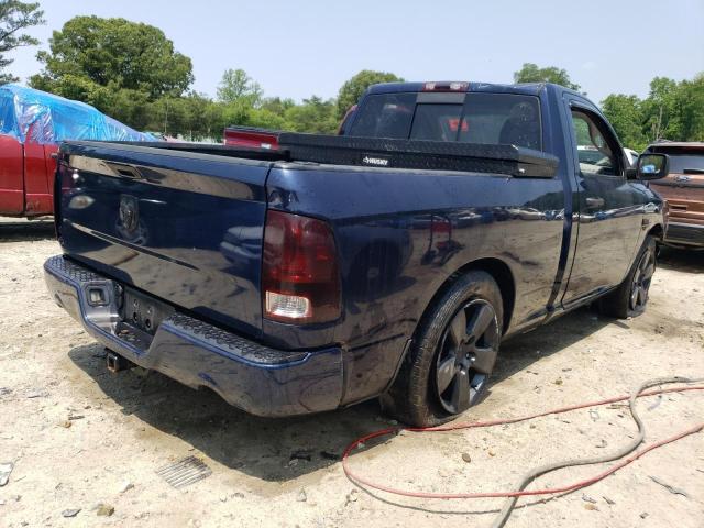 Photo 3 from auction – 2012 DODGE RAM 1500 S with VIN 3C6JD6AT1CG156771