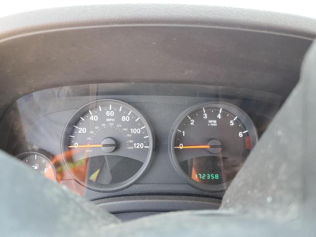 Photo 9 from auction – 2010 JEEP COMPASS SP with VIN 1J4NT4FB9AD506962