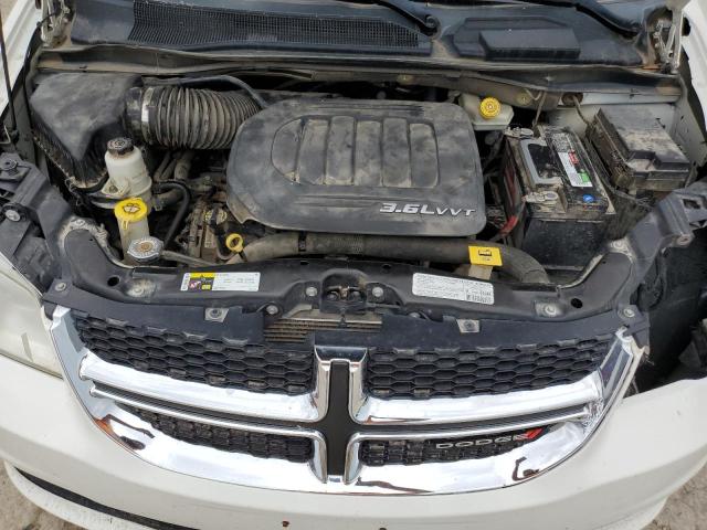 Foto 12 de la subasta – 2013 DODGE GRAND CARA con VIN 2C4RDGBG4DR698705