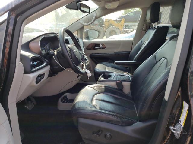 Photo 7 from auction – 2018 CHRYSLER PACIFICA T with VIN 2C4RC1EG8JR260535