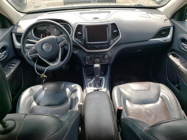 Photo 8 from auction – 2017 JEEP CHEROKEE L with VIN 1C4PJLDB5HW511091
