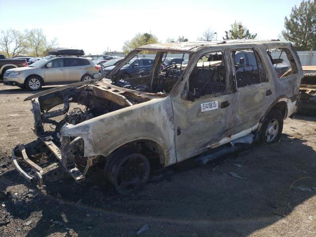 FORD EXPEDITION 2009 with VIN 1FMFU16579EA78181 - Photo from auction