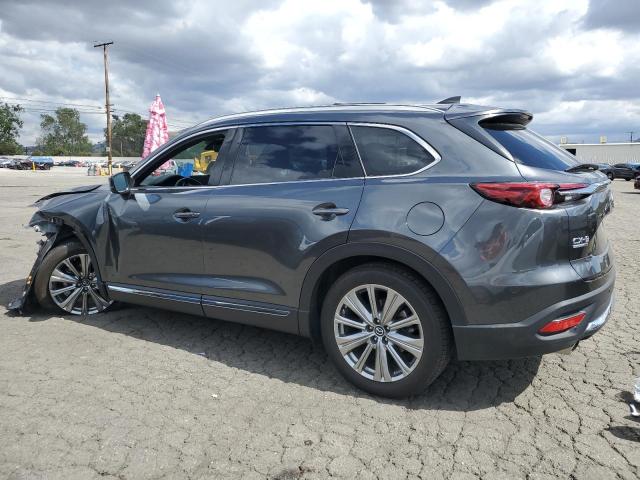 Photo 2 from auction – 2022 MAZDA CX-9 SIGNA with VIN JM3TCBEY6N0612247
