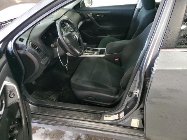 Photo 7 from auction – 2015 NISSAN ALTIMA 2.5 with VIN 1N4AL3AP5FN380169