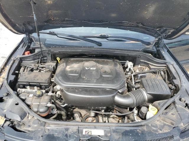 Photo 12 from auction – 2017 JEEP GRAND CHER with VIN 1C4RJFBG8HC631767