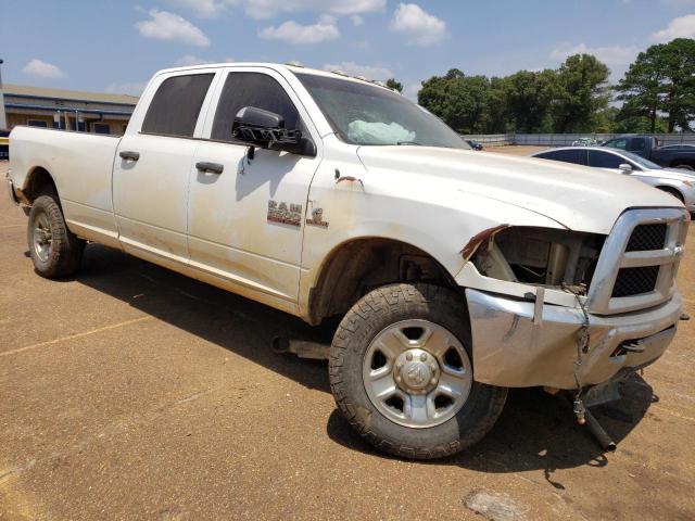 Photo 4 from auction – 2018 RAM 2500 ST with VIN 3C6UR5HL3JG364923