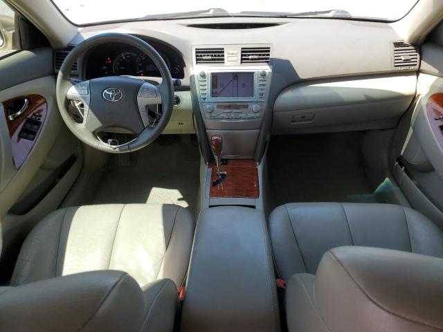 Photo 8 from auction – 2011 TOYOTA CAMRY HYBR with VIN 4T1BB3EK9BU134205
