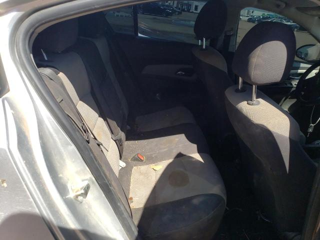 Photo 10 from auction – 2012 CHEVROLET CRUZE LS with VIN 1G1PC5SH9C7397637