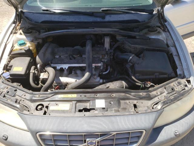 Photo 11 from auction – 2005 VOLVO XC70 with VIN YV1SZ592351199749