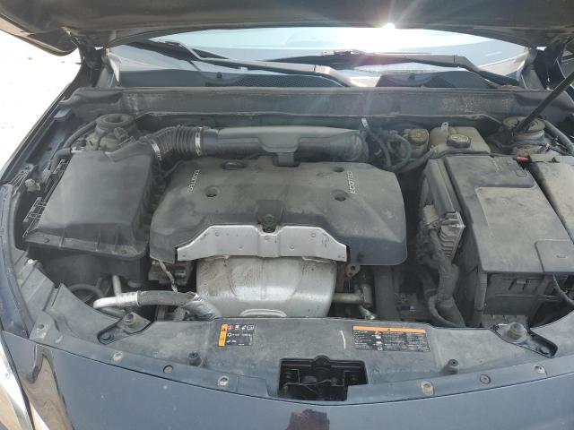 Photo 11 from auction – 2014 CHEVROLET MALIBU 1LT with VIN 1G11C5SL3EF304341