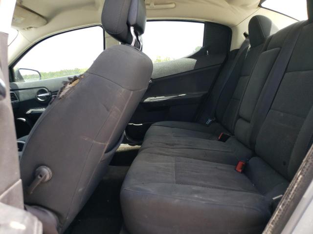 Photo 10 from auction – 2010 DODGE AVENGER SX with VIN 1B3CC4FB9AN160520