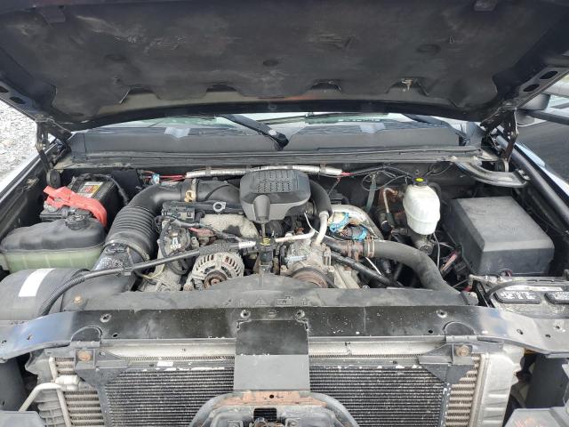 Photo 11 from auction – 2008 CHEVROLET SILVERADO with VIN 1GCHK23608F157092