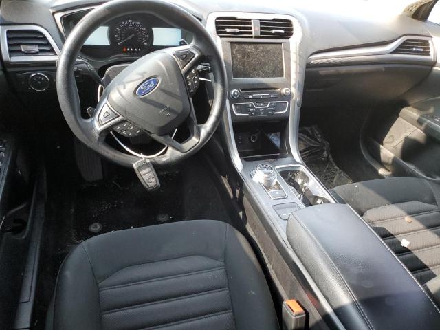 Photo 8 from auction – 2018 FORD FUSION SE with VIN 3FA6P0HD2JR221958
