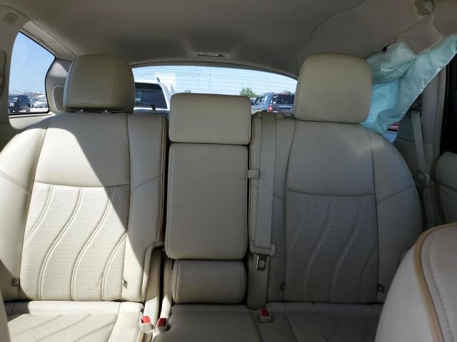 Photo 10 from auction – 2014 INFINITI QX60 with VIN 5N1AL0MN1EC534465