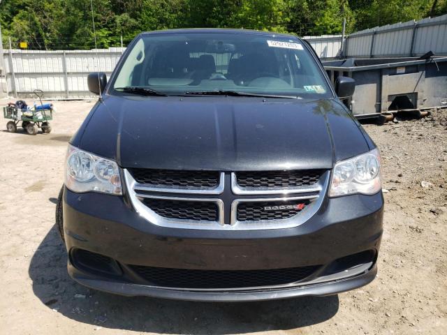 Photo 5 from auction – 2017 DODGE GRAND CARA with VIN 2C4RDGBG4HR587139