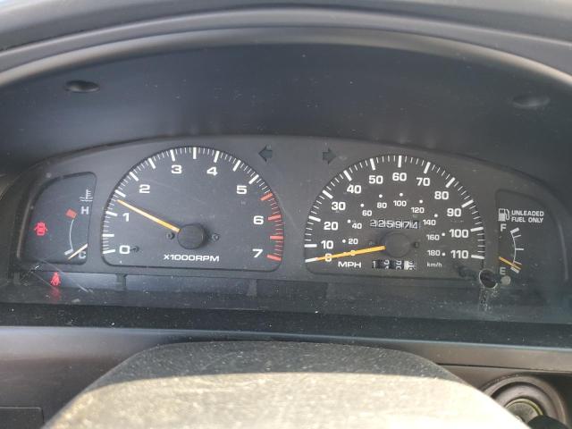 Photo 9 from auction – 1997 TOYOTA 4RUNNER SR with VIN JT3GN86RXV0044023