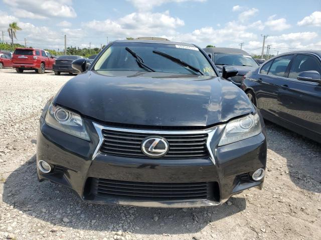 Photo 5 from auction – 2013 LEXUS GS 350 with VIN JTHBE1BL7D5011608